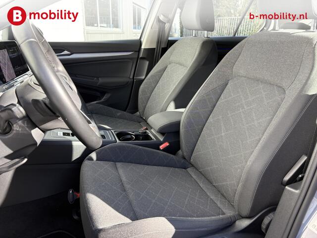 Volkswagen GOLF 1.0 eTSI Life Apple CarPlay DSG Automaat | Adaptive Cruise Control | Navigatie | DAB Audio