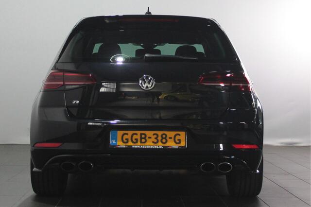 Volkswagen GOLF 2.0 TSI 4Motion R - Pano - Carplay - Dynaudio - Lane assist