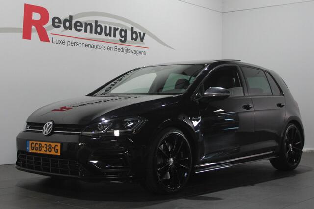 Volkswagen GOLF 2.0 TSI 4Motion R - Pano - Carplay - Dynaudio - Lane assist