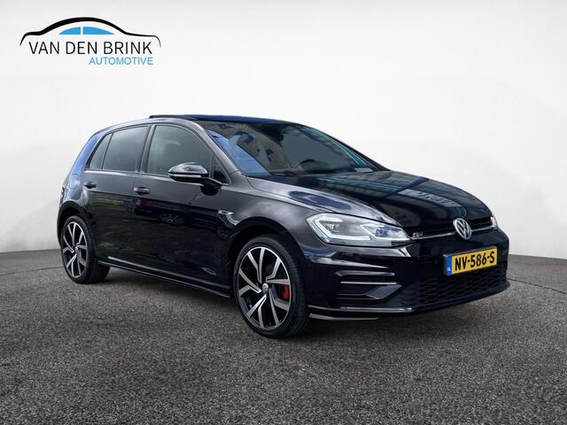 Volkswagen GOLF 1.0 TSI R-line Dynaudio Pano NAP