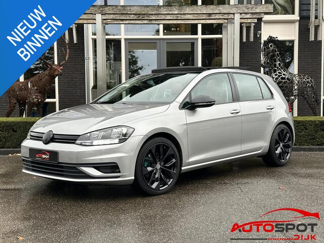 Volkswagen GOLF 1.5 TSI Comfortline Business