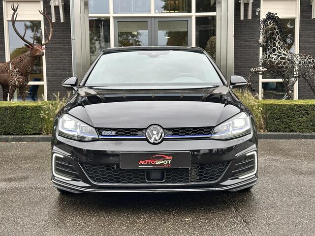Volkswagen GOLF 1.4 TSI PHEV GTE