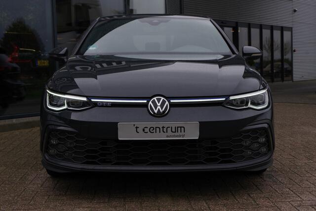 Volkswagen GOLF 1.4 eHybrid GTE 245 PK PHEV, Adap. Cruise Control, LED, Camera, Stoelverwarming