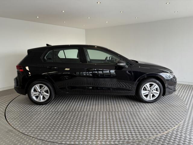 Volkswagen GOLF 1.0 TSI Life Camera, Apple / Android