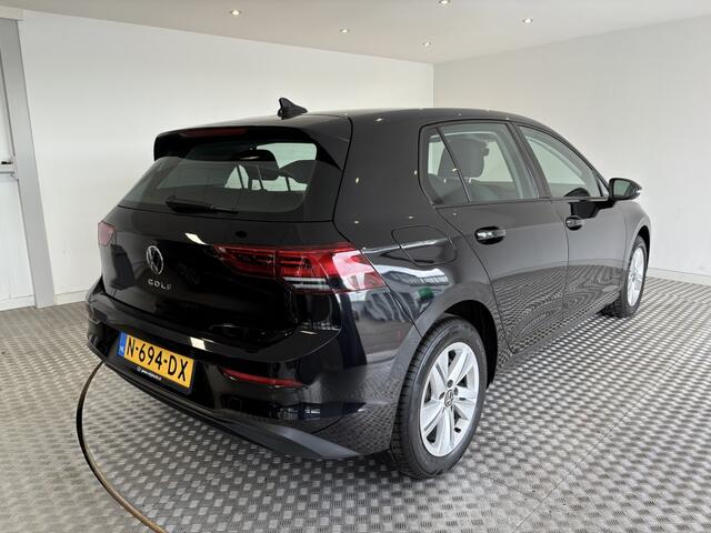 Volkswagen GOLF 1.0 TSI Life Camera, Apple / Android