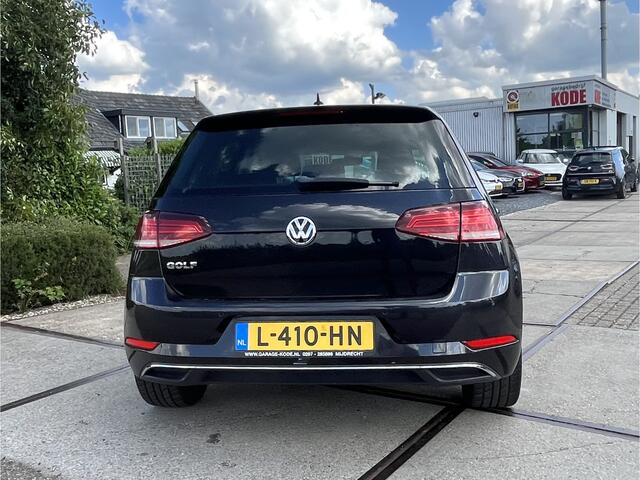 Volkswagen GOLF 1.0 TSI Trendline