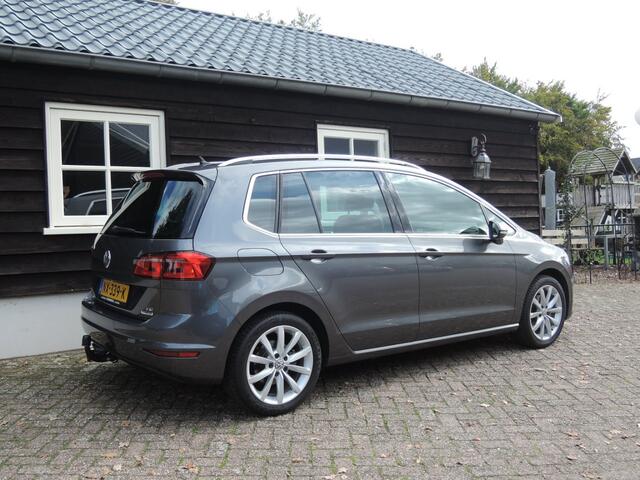 Volkswagen GOLF 1.4 TSI HIGHL BNS