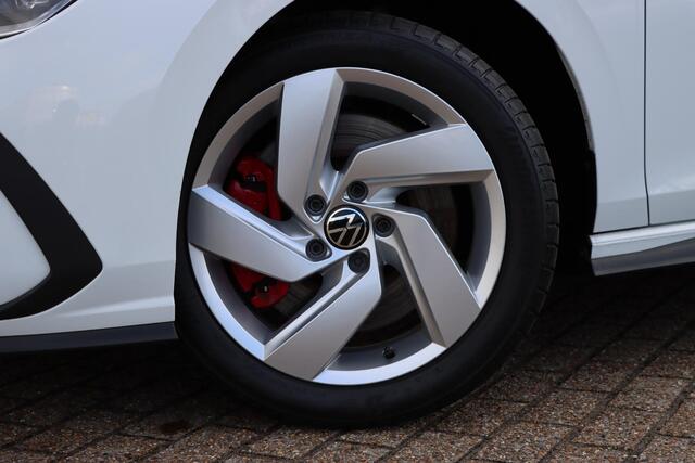 Volkswagen GOLF 1.4 eHybrid GTE 245pk DSG6