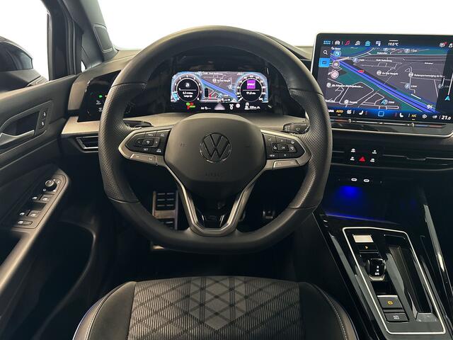 Volkswagen GOLF Variant 1.5 eTSI R-Line Edition