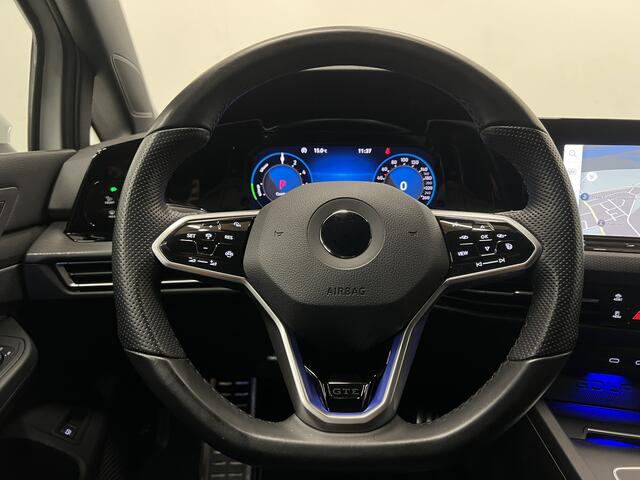 Volkswagen GOLF 1.4 eHybrid GTE | NAVI | STOEL-/STUURVERWARMING | ACC |