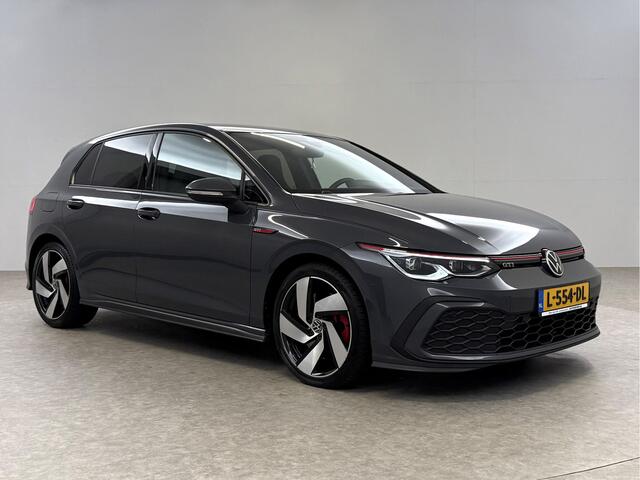 Volkswagen GOLF 2.0 TSI 245PK GTI | Camera | HuD | H/K | Virtual | Keyless | Sfeer | Carplay | Winterpakket