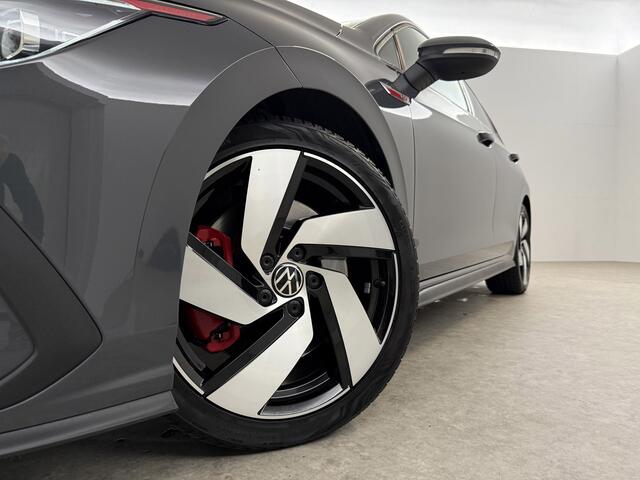 Volkswagen GOLF 2.0 TSI 245PK GTI | Camera | HuD | H/K | Virtual | Keyless | Sfeer | Carplay | Winterpakket