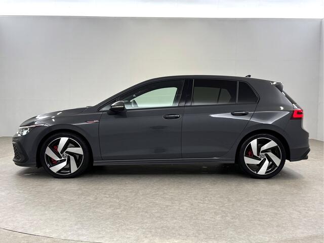 Volkswagen GOLF 2.0 TSI 245PK GTI | Camera | HuD | H/K | Virtual | Keyless | Sfeer | Carplay | Winterpakket