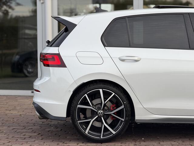 Volkswagen GOLF 2.0 TSI GTI Clubsport | H&K | HUD | Keyless | Pano | Camera