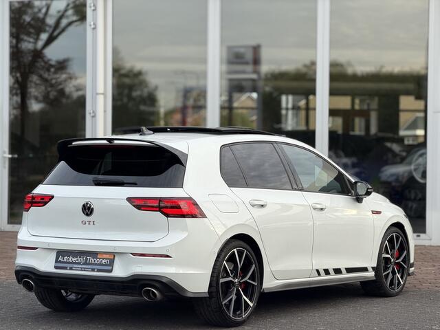 Volkswagen GOLF 2.0 TSI GTI Clubsport | H&K | HUD | Keyless | Pano | Camera