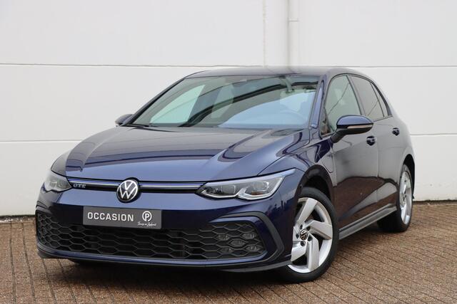Volkswagen GOLF GTE 1.4 TSI 245pk DSG6