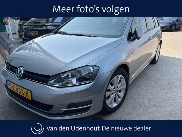 Volkswagen GOLF Variant 1.0 TSI 115pk Business Edition Connected / 1e Eigenaar ! / Dealer onderhouden