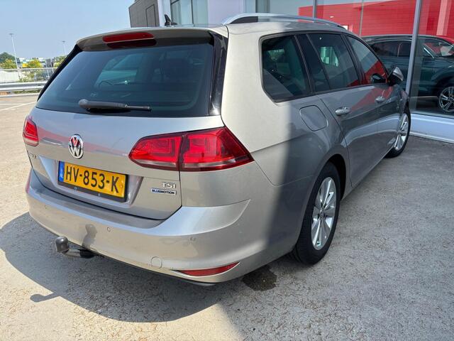 Volkswagen GOLF Variant 1.0 TSI 115pk Business Edition Connected / 1e Eigenaar ! / Dealer onderhouden
