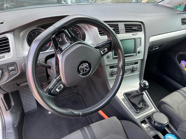 Volkswagen GOLF Variant 1.0 TSI 115pk Business Edition Connected / 1e Eigenaar ! / Dealer onderhouden