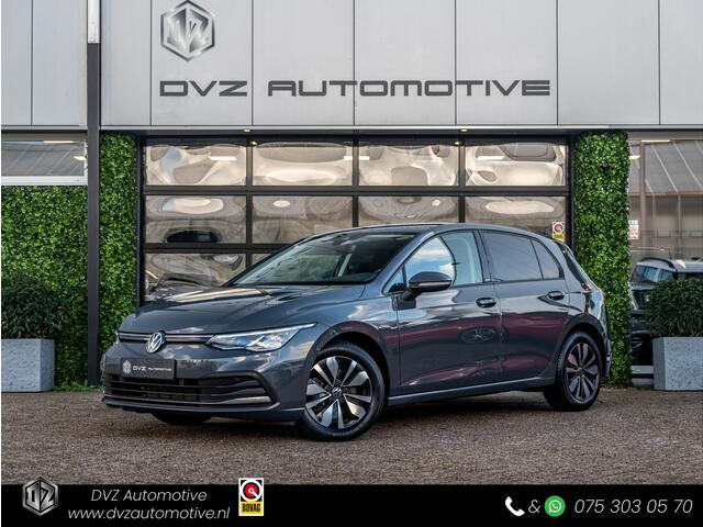 Volkswagen GOLF 1.5 TSI Move | Carplay | Ambient | BTW