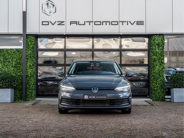 Volkswagen GOLF 1.5 TSI Move | Carplay | Ambient | BTW