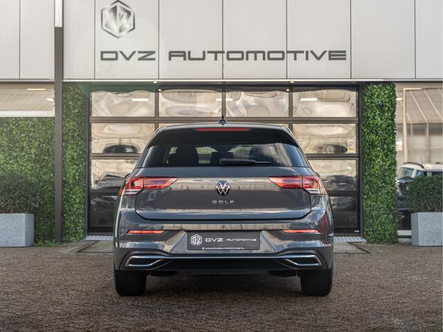 Volkswagen GOLF 1.5 TSI Move | Carplay | Ambient | BTW