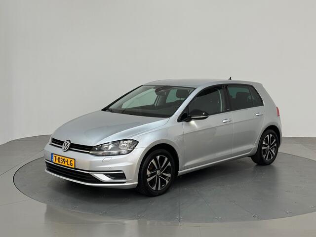 Volkswagen GOLF 1.0 TSI 85KW 115PK IQ.DRIVE ACC NAVI