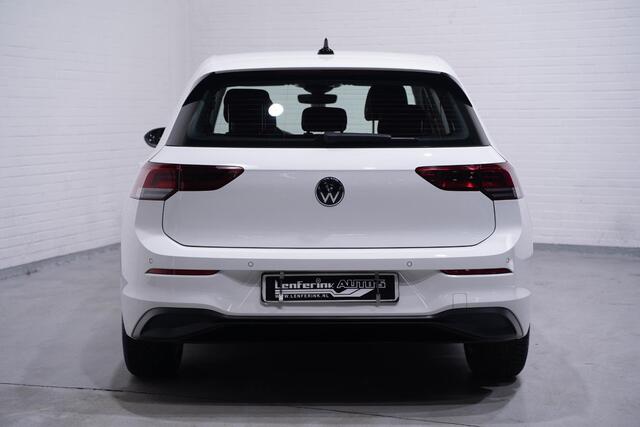 Volkswagen GOLF 1.0 eTSI Life Navi Camera PDC v+a Apple Carplay 1e Eig. NAP