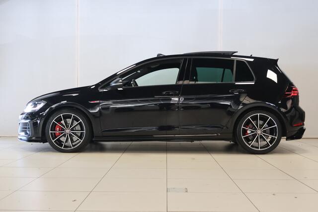 Volkswagen GOLF 2.0 TSI GTI TCR