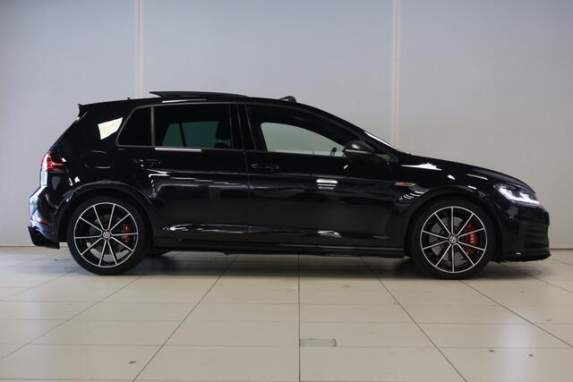 Volkswagen GOLF 2.0 TSI GTI TCR