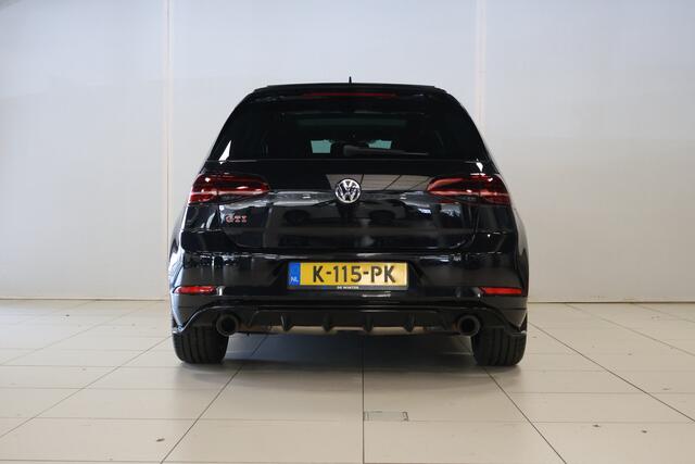 Volkswagen GOLF 2.0 TSI GTI TCR