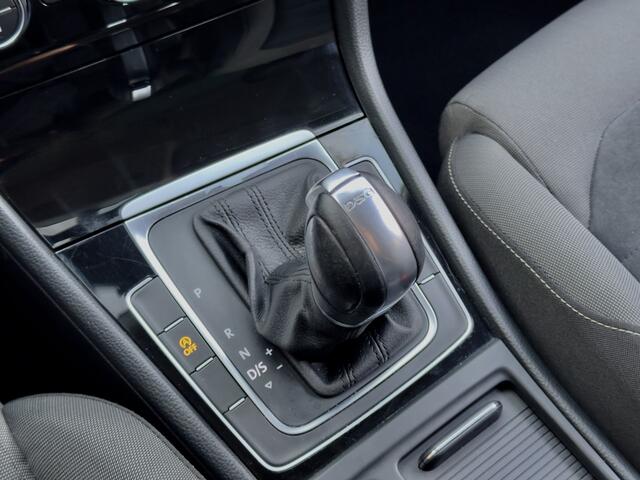 Volkswagen GOLF 1.6 TDI AUT7 HIGHLINE NAVI CAMERA APPLE-CARPLAY LED LMV PDC