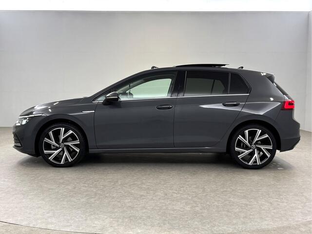 Volkswagen GOLF 1.5 eTSI Style | Pano | Memory | Virtual | Massage | Sfeer | Camera | Carplay | Adaptive Cruise | NAP