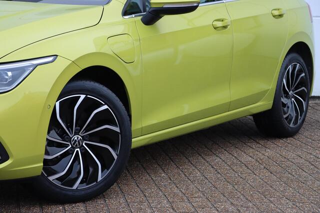 Volkswagen GOLF 1.4 TSI eHybrid Style 204pk DSG6