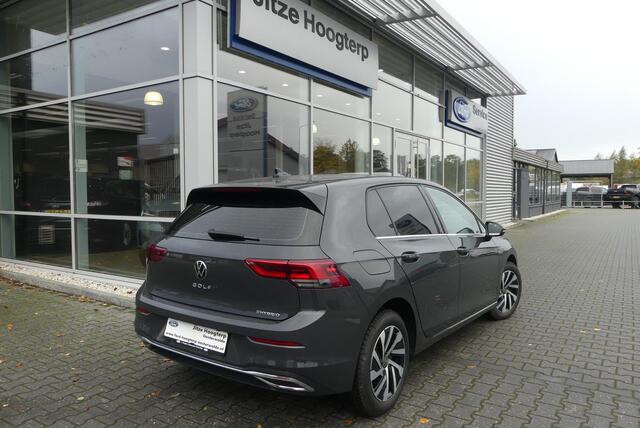Volkswagen GOLF 1.4 eHybrid Style WINTER PACK, MEMORY STOEL, ALCANTARA, ADAPT. CRUISE, CLIMA, NAVI, CAMERA, 55.731KM