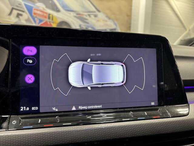 Volkswagen GOLF 1.4 245pk eHybrid GTE · Apple/Android Car Play · Navigatie · Sfeerverlichting · P-Sensoren · 17'' Inch · Garantie t/m 20-01-2027 of 100.000km