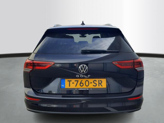 Volkswagen GOLF Variant 1.0 TSI Life Business | Ergo Stoelen | Camera | Navi | App Connect