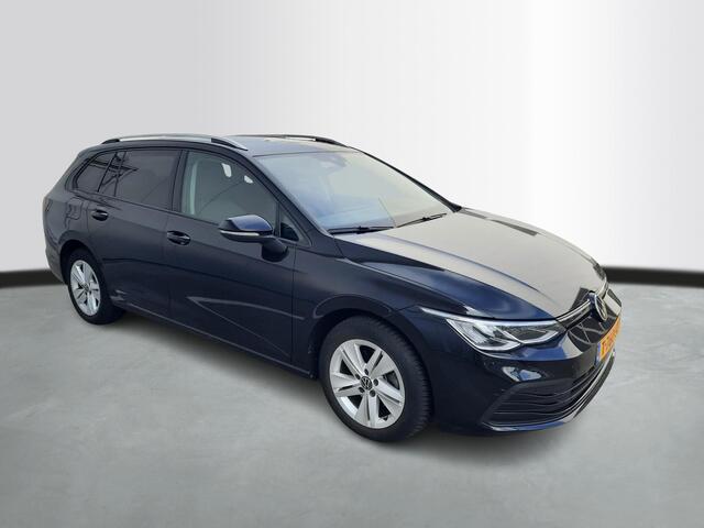 Volkswagen GOLF Variant 1.0 TSI Life Business | Ergo Stoelen | Camera | Navi | App Connect