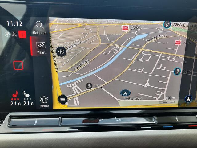 Volkswagen GOLF Variant 1.0 TSI Life Business | Ergo Stoelen | Camera | Navi | App Connect