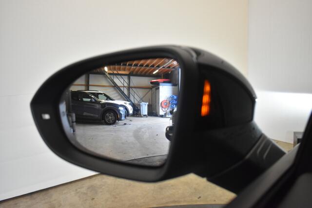 Volkswagen GOLF 1.4 eHybrid GTE/GTI 245PK Camera Dodeh Detec Cruise