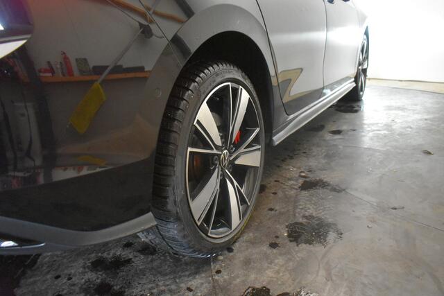 Volkswagen GOLF 1.4 eHybrid GTE/GTI 245PK Camera Dodeh Detec Cruise