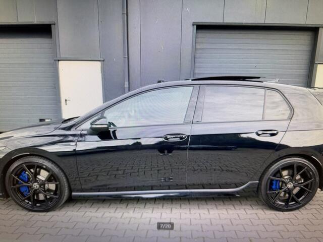 Volkswagen GOLF 2.0 TSI R 4Motion Performance | Akra | Pano | HUD | H&K | 320pk 2021 1e eigenaar