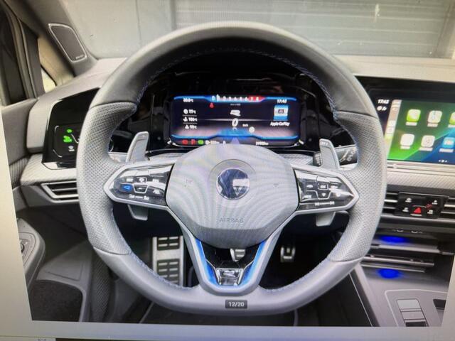 Volkswagen GOLF 2.0 TSI R 4Motion Performance | Akra | Pano | HUD | H&K | 320pk 2021 1e eigenaar