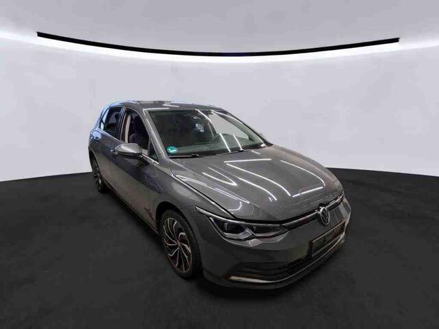 Volkswagen GOLF 1.4 TSI eHybrid 204pk PHEV Style / iQ Light / Memory / Adaptive Cruise / Massage / Wordt Verwacht