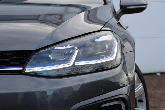 Volkswagen GOLF 1.4 TSI PHEV GTE 204pk DSG6