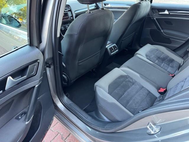 Volkswagen GOLF VARIANT 1.4TSI 150PK HIGHLINE/THAAK/NAV/ACARPLAY/CAM