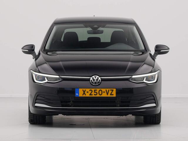 Volkswagen GOLF 1.4 eHybrid 204pk Style Navigatie Massage Camera Led 289