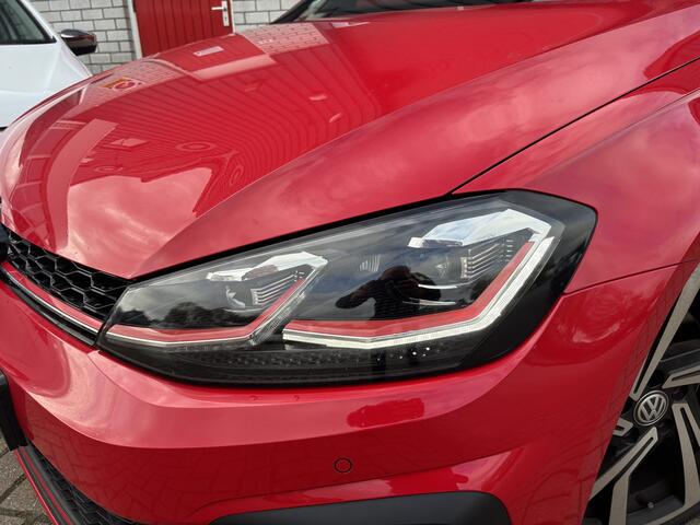 Volkswagen GOLF 2.0 TSI GTI 245PK Performance PANORAMADAK / FULL LED / SFEER / CARPLAY / NAVI / DAB+ / ACC / NL-AUTO