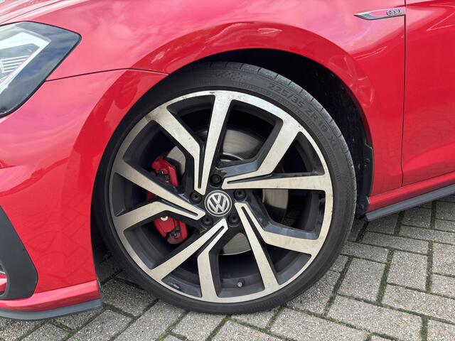 Volkswagen GOLF 2.0 TSI GTI 245PK Performance PANORAMADAK / FULL LED / SFEER / CARPLAY / NAVI / DAB+ / ACC / NL-AUTO