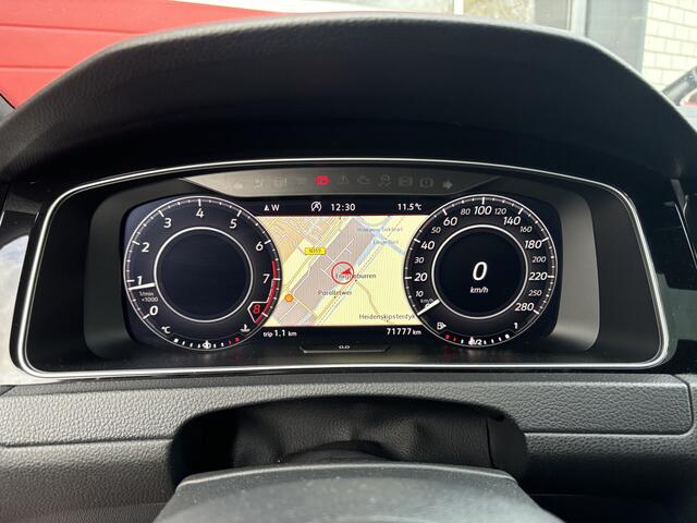 Volkswagen GOLF 2.0 TSI GTI 245PK Performance PANORAMADAK / FULL LED / SFEER / CARPLAY / NAVI / DAB+ / ACC / NL-AUTO